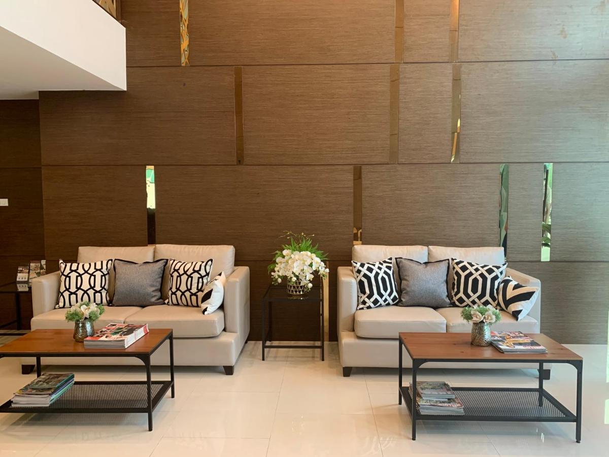 185 Residence Khon Kaen Luaran gambar