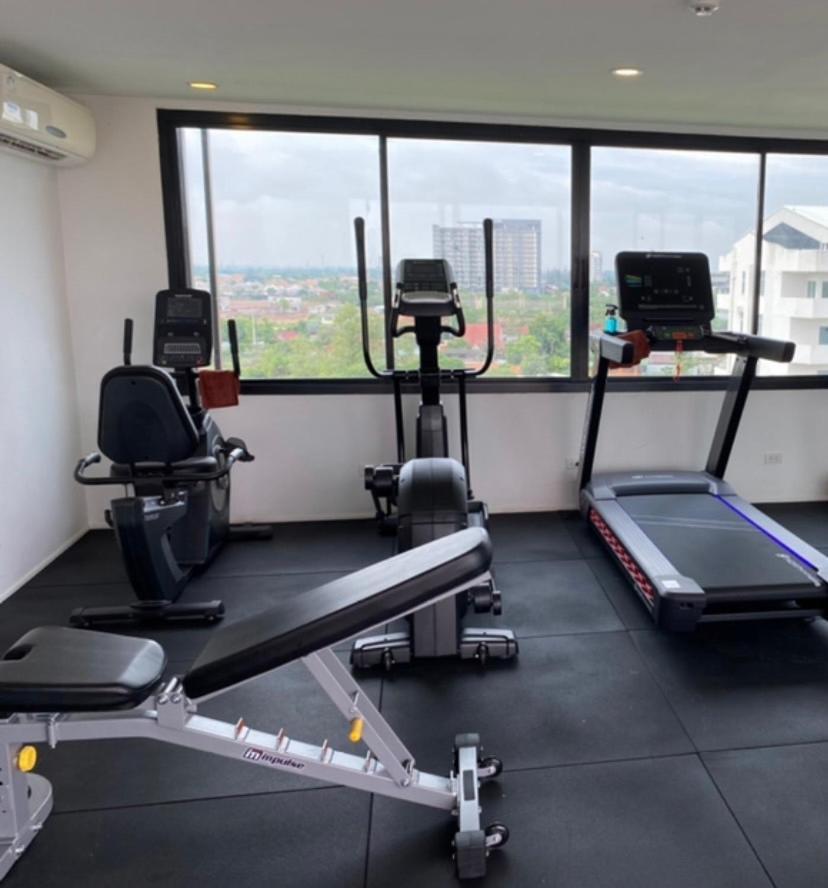 185 Residence Khon Kaen Luaran gambar