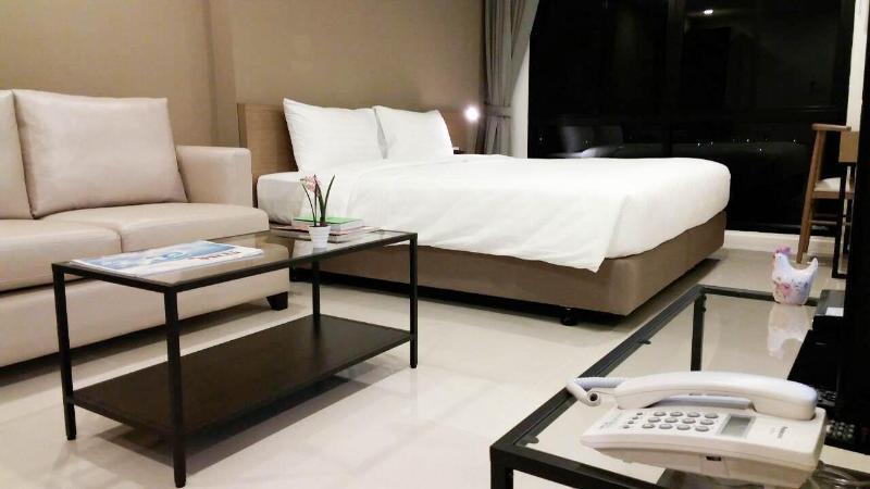 185 Residence Khon Kaen Luaran gambar