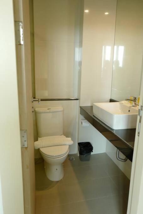 185 Residence Khon Kaen Luaran gambar