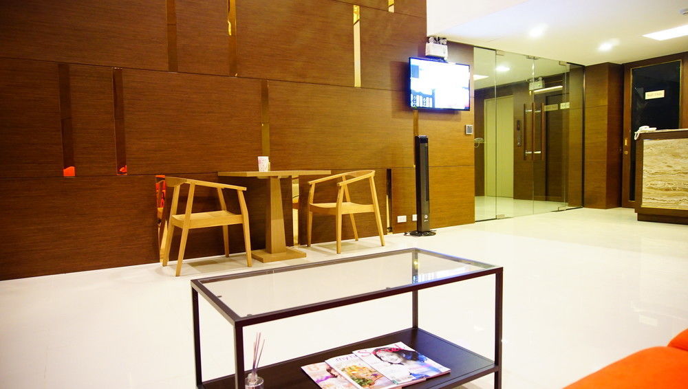 185 Residence Khon Kaen Luaran gambar