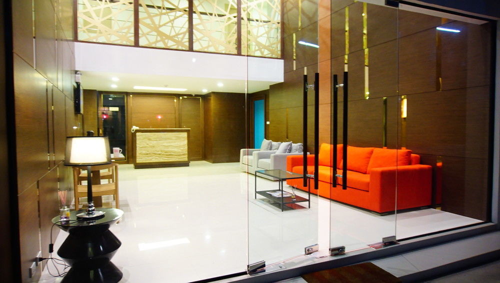 185 Residence Khon Kaen Luaran gambar
