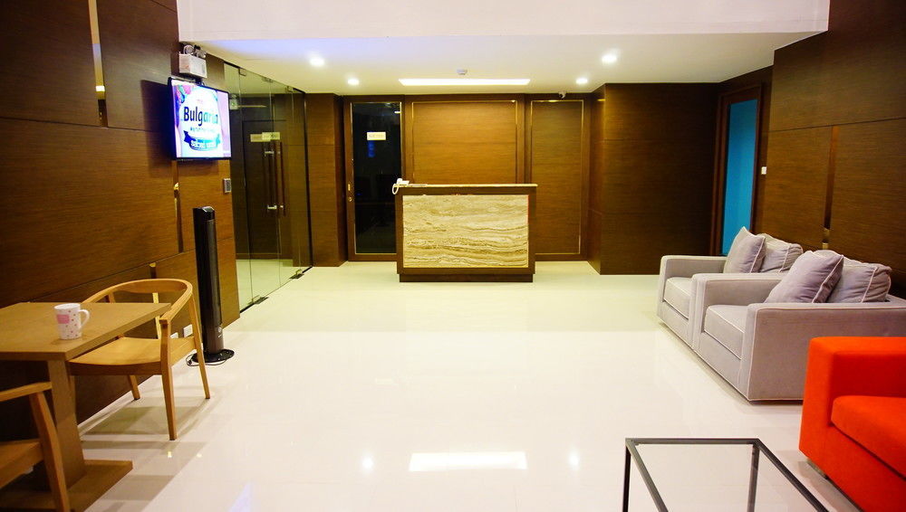 185 Residence Khon Kaen Luaran gambar