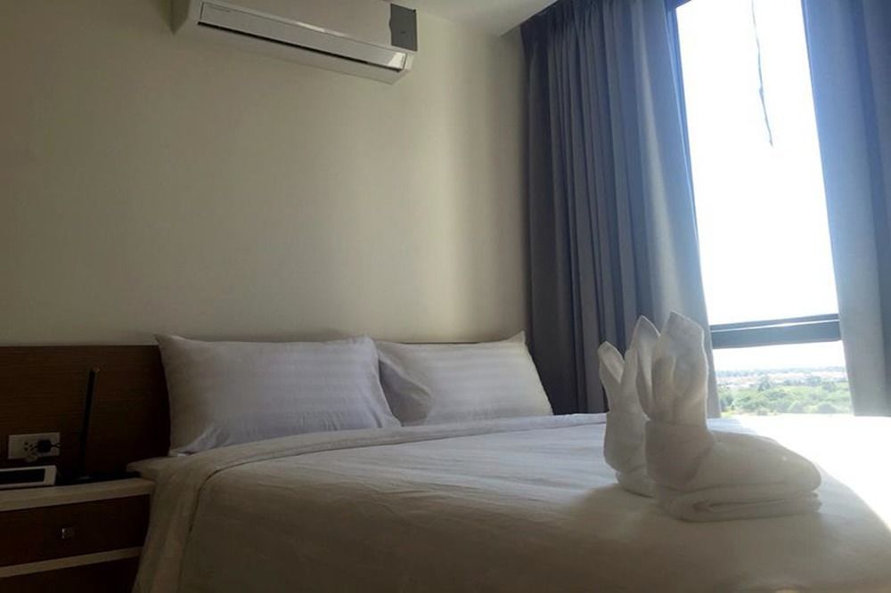 185 Residence Khon Kaen Luaran gambar