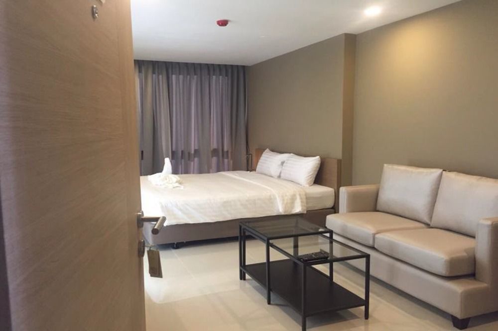 185 Residence Khon Kaen Luaran gambar
