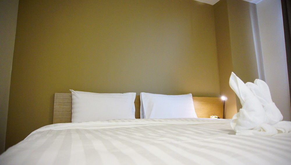 185 Residence Khon Kaen Luaran gambar