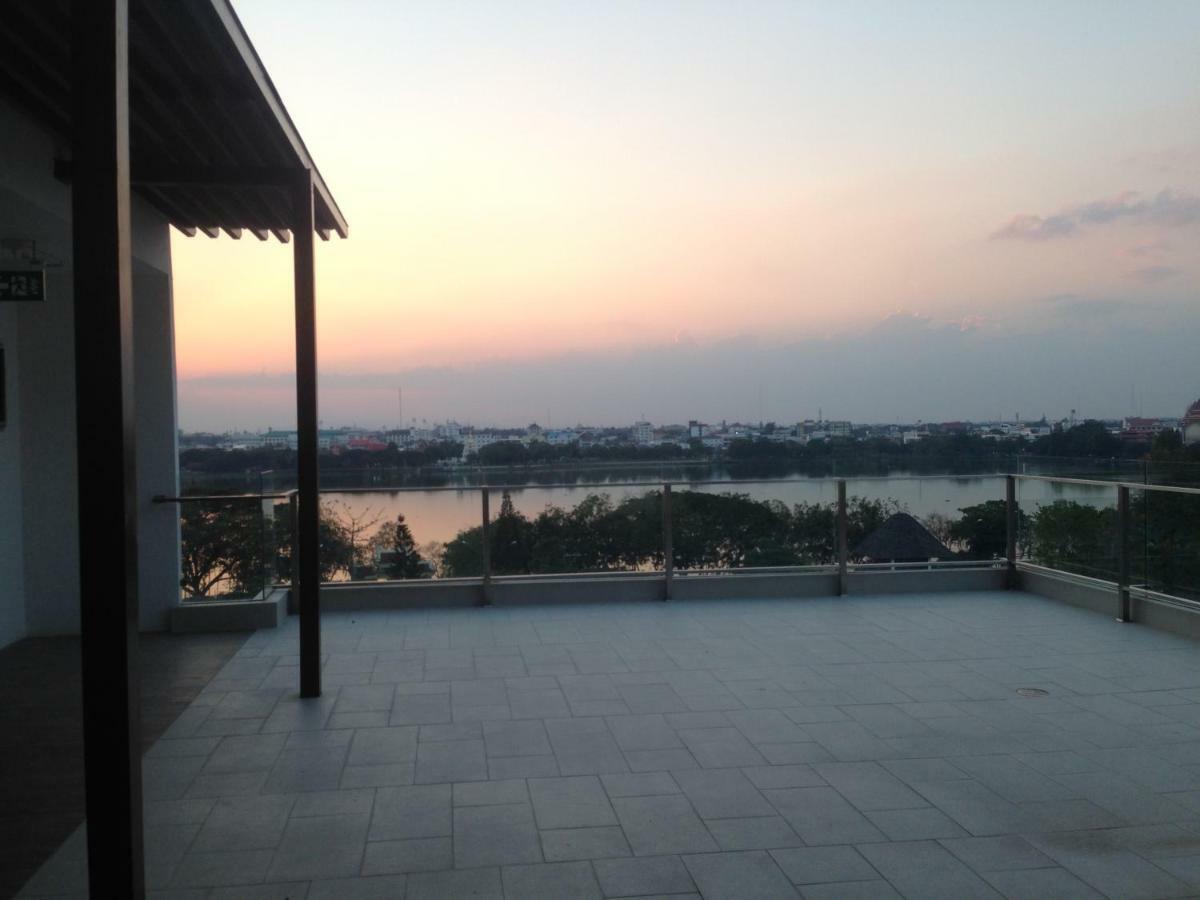 185 Residence Khon Kaen Luaran gambar
