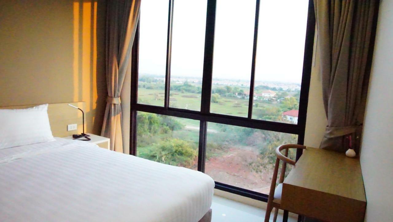 185 Residence Khon Kaen Luaran gambar