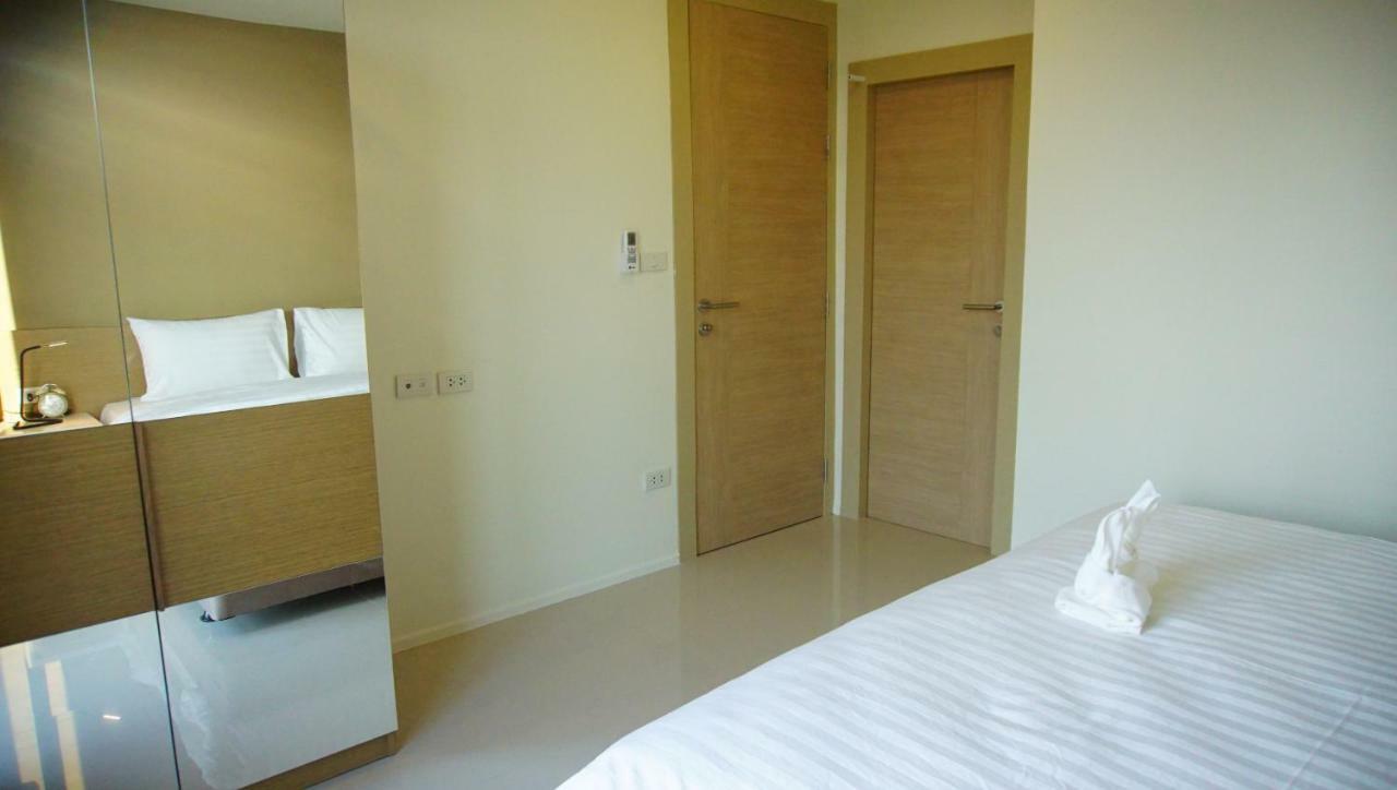 185 Residence Khon Kaen Bilik gambar