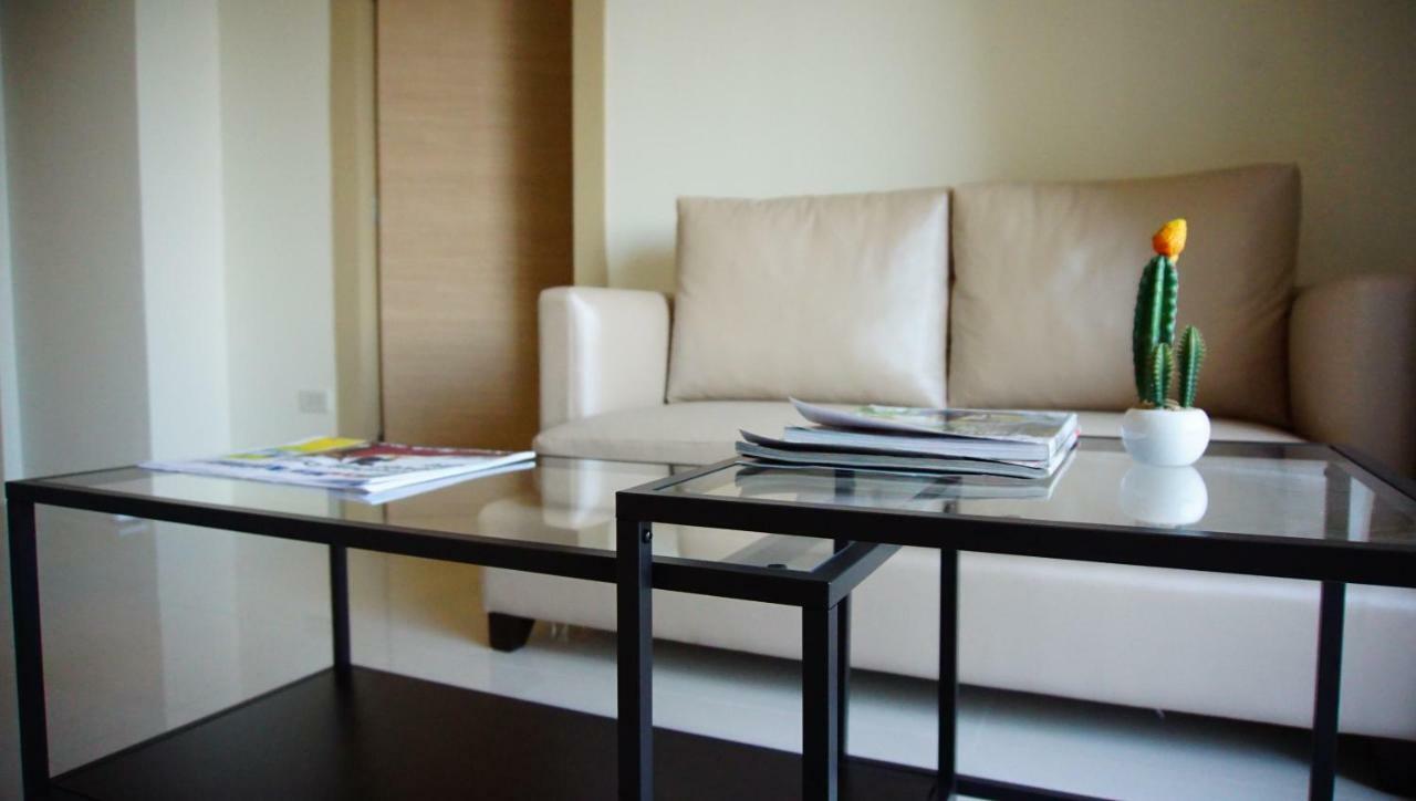 185 Residence Khon Kaen Luaran gambar