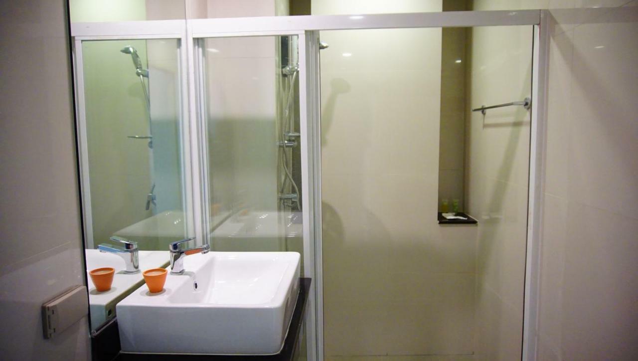 185 Residence Khon Kaen Luaran gambar
