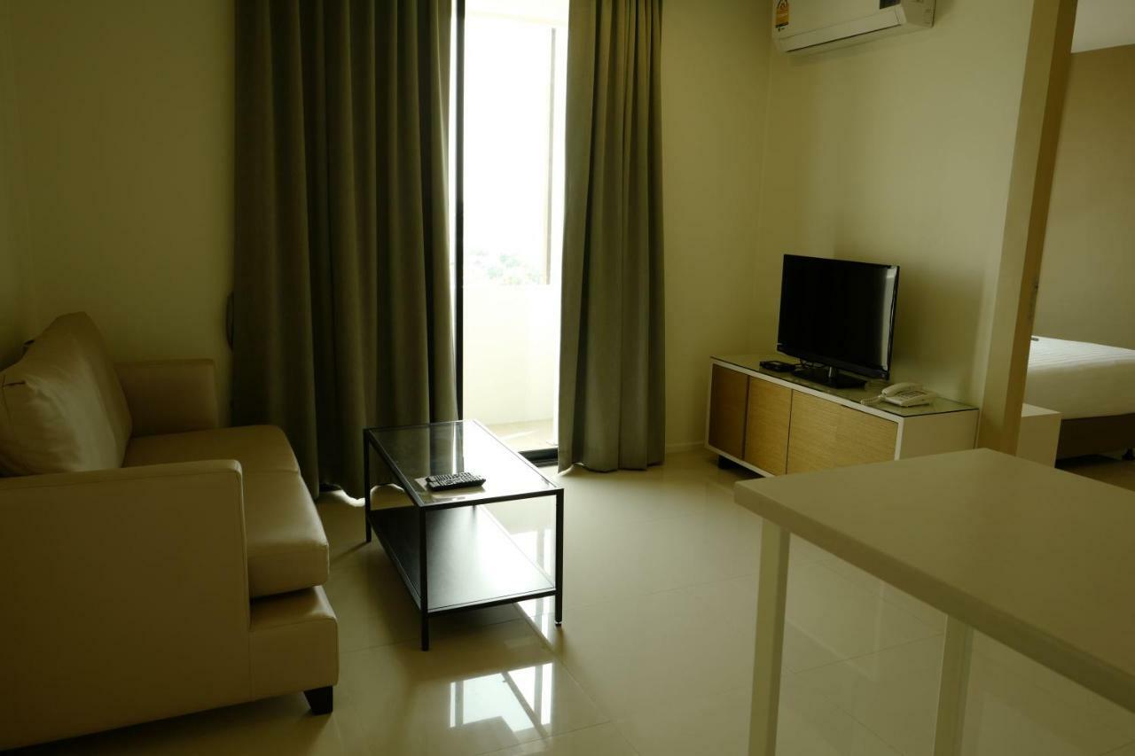 185 Residence Khon Kaen Luaran gambar