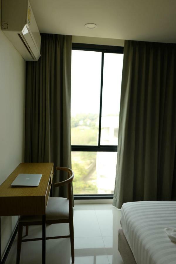 185 Residence Khon Kaen Luaran gambar
