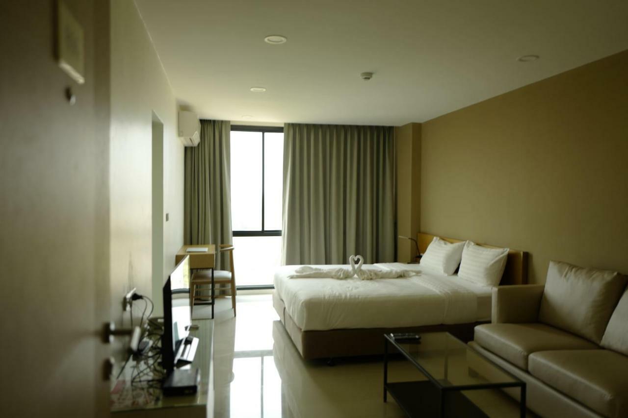 185 Residence Khon Kaen Luaran gambar