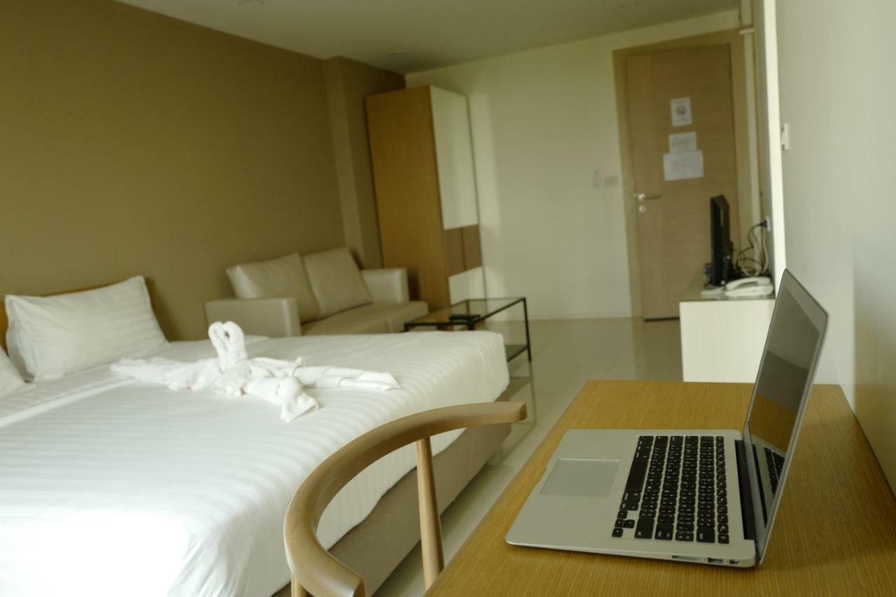 185 Residence Khon Kaen Luaran gambar