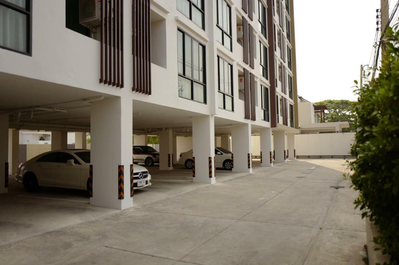 185 Residence Khon Kaen Luaran gambar