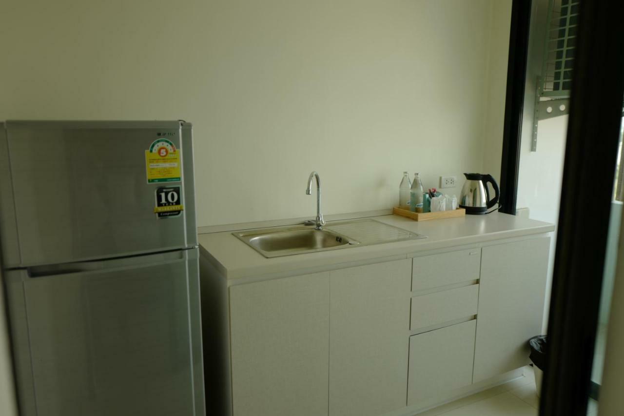 185 Residence Khon Kaen Luaran gambar