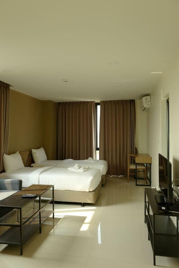 185 Residence Khon Kaen Luaran gambar