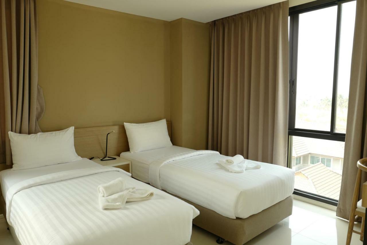 185 Residence Khon Kaen Luaran gambar