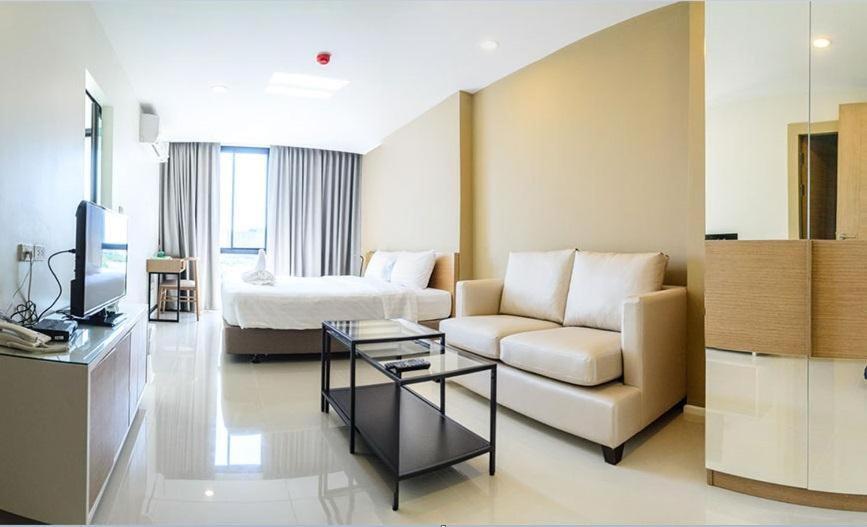 185 Residence Khon Kaen Luaran gambar